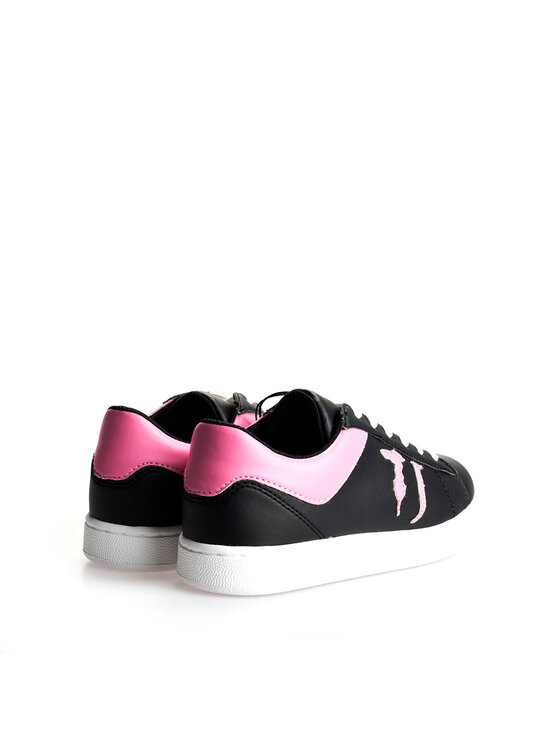 Trussardi Trussardi Sneakersy 79A00387 Černá
