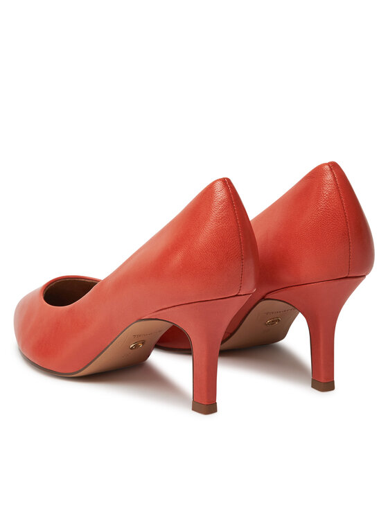 Tamaris Tamaris Scarpe stiletto 1-22434-41 Arancione