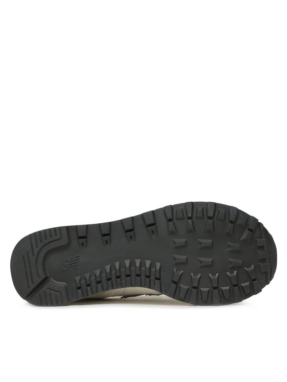 New Balance Sneakers WL574PC Beige | Modivo.de