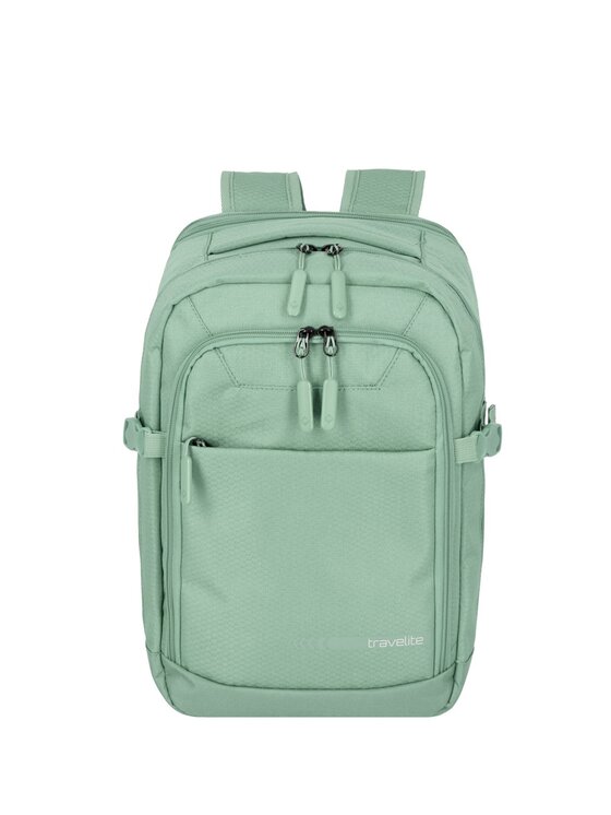 Travelite Travelite Plecak 301000 Zielony