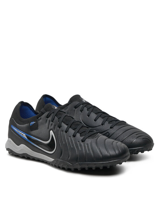 Nike Nike Futbalové topánky Legend 10 Pro DV4336-040 Čierna