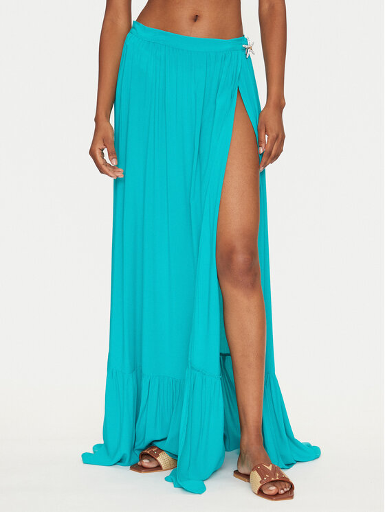 Spódnica maxi Guess
