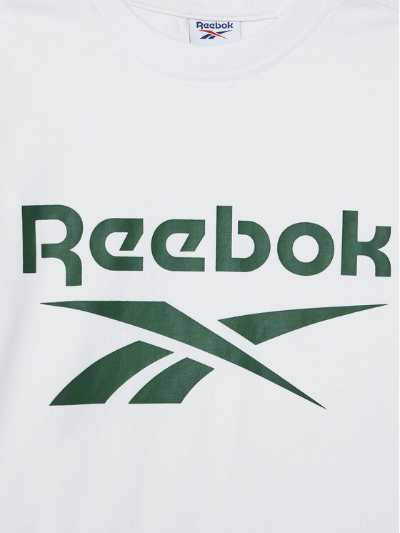 Reebok Reebok Σετ T-Shirt και σορτς Blake RK95033CCB Έγχρωμο Regular Fit