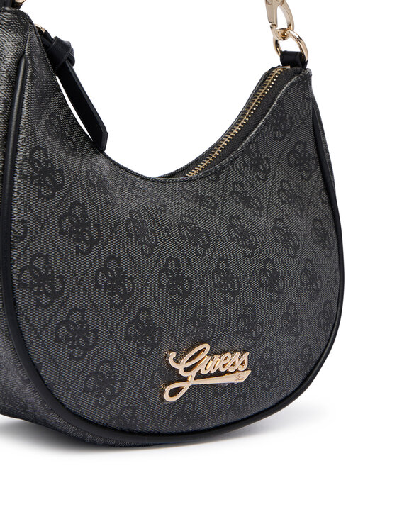 Guess Guess Táska J6YZ02 W2507 Fekete