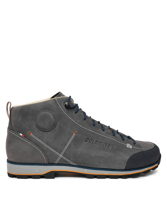 Dolomite Dolomite Trekkingschuhe 292531 Grau