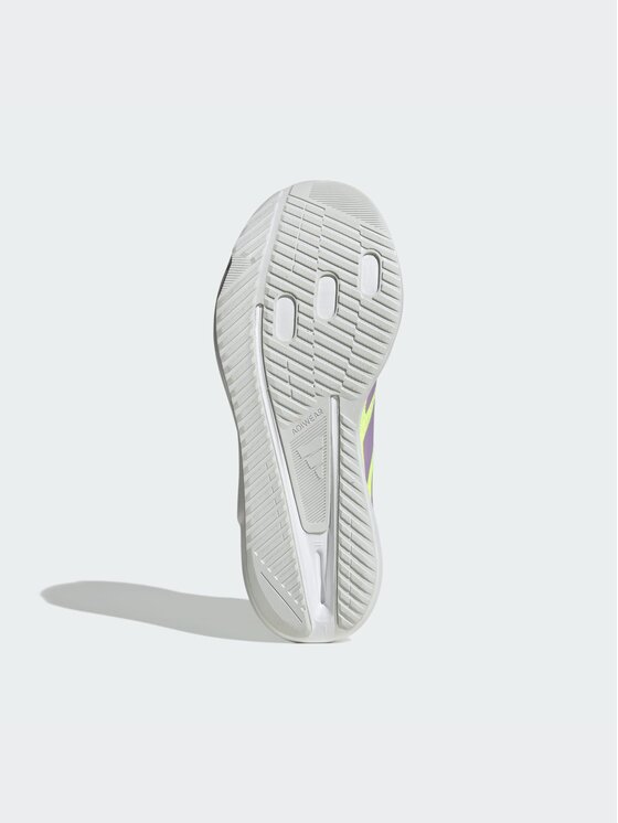 adidas adidas Buty do biegania 140301 Żółty