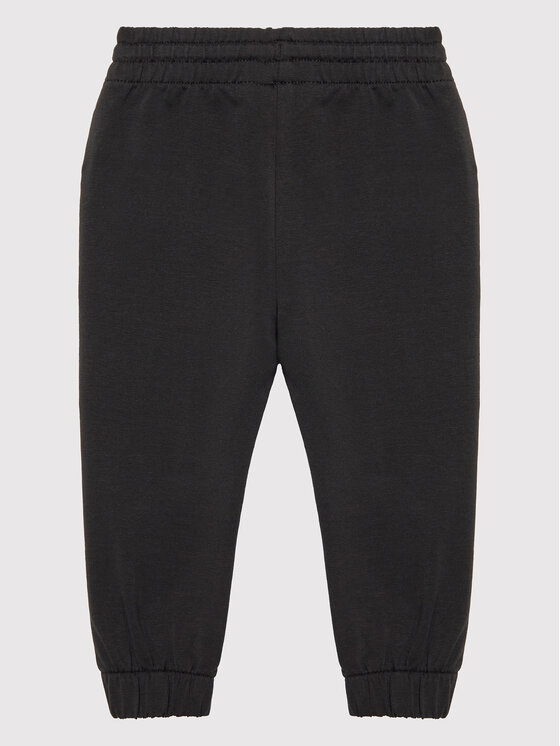 Calvin Klein Jeans Calvin Klein Jeans Completo da bambino Monogram Starter IN0IN00011 Nero Regular Fit