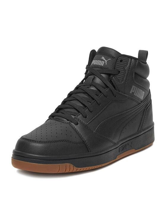 Puma Puma Sneakers C-REBOUND V6 39232606 Negru