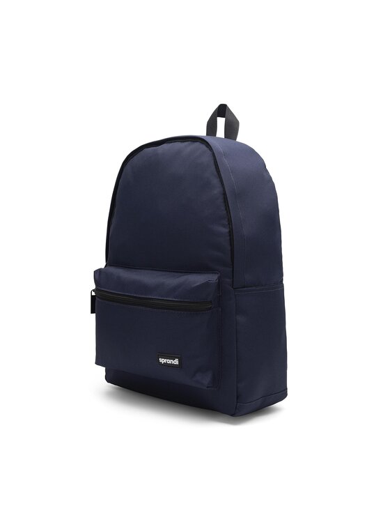 Sprandi Sprandi Zaino SPR-M-003-A23 Blu scuro
