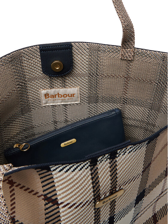 Barbour Barbour Сумка LBA0517BE71 Бежевий