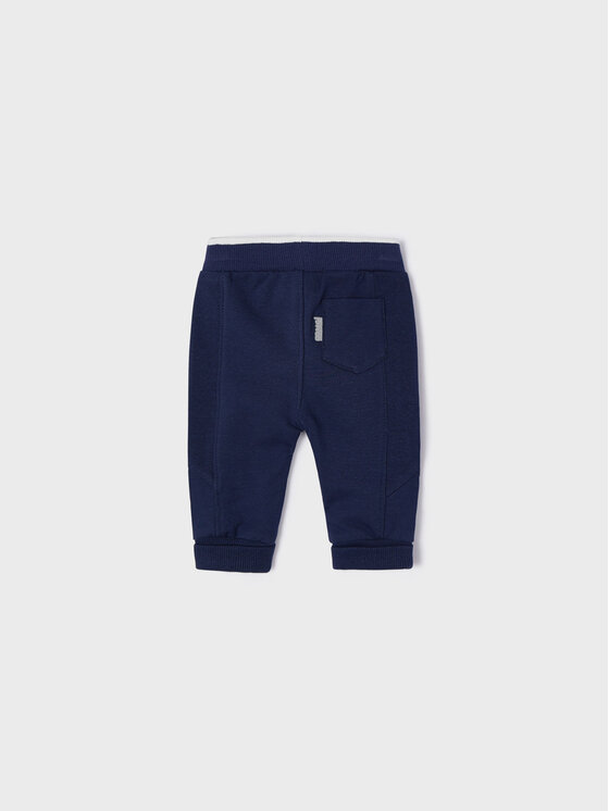 Mayoral Mayoral Jogginghose 719 Dunkelblau Regular Fit