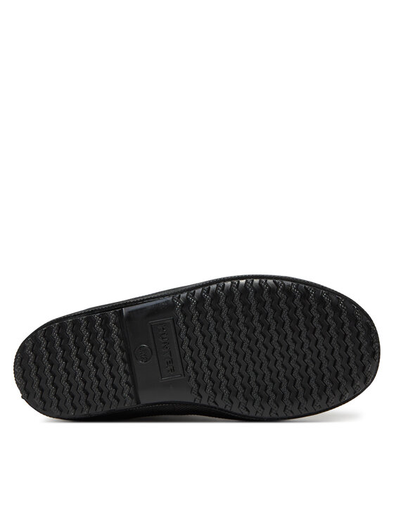 Hunter Hunter Cizme de cauciuc HFRK0003242 Negru