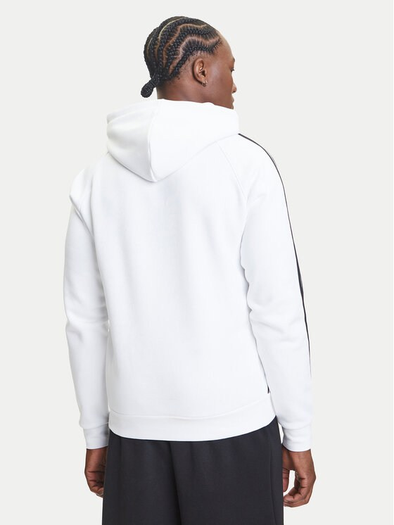 adidas adidas Bluza adicolor Teamgeist JY6393 Biały Regular Fit