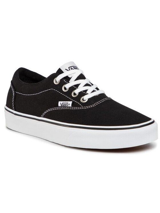 Vans Vans Sneakers 48479 Nero