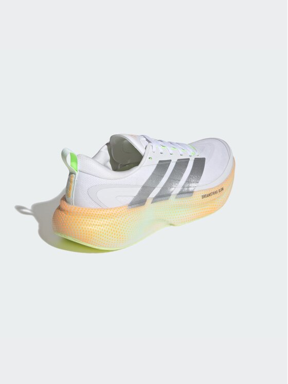 adidas adidas Buty do biegania 159431 Biały