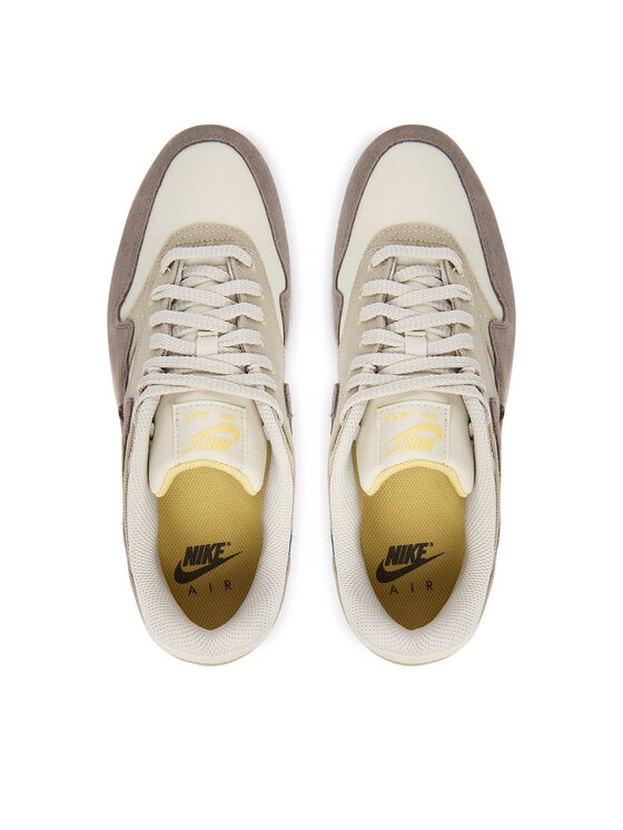 Nike Nike Laisvalaikio batai Air Max 1 Premium IB6390 001 Balta