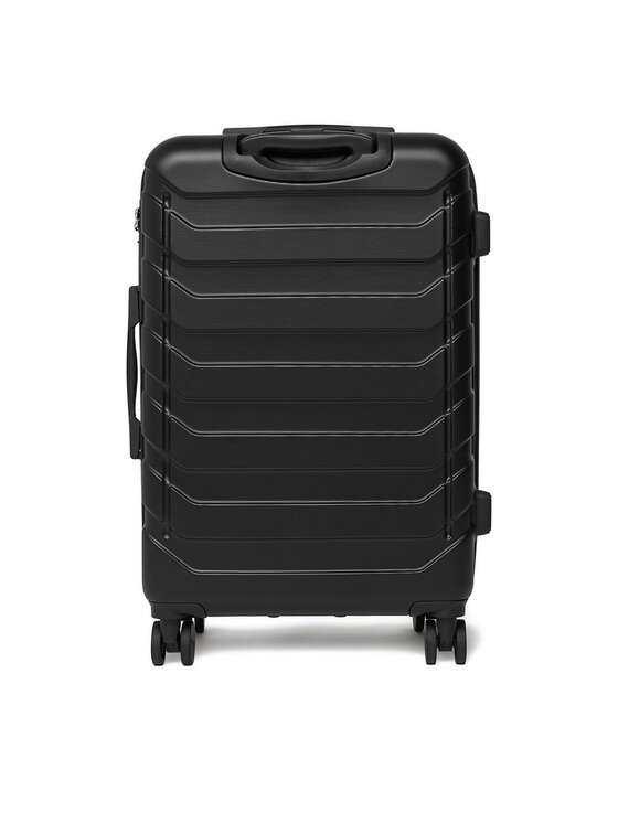 GINO ROSSI GINO ROSSI Keskmine kohver CEO-GIN-M-001-05-BLACK 2 Must