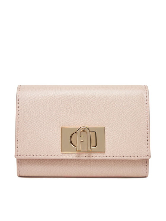 Furla Furla Veliki ženski novčanik 1927 WP00225 ARE000 0496S Ružičasta