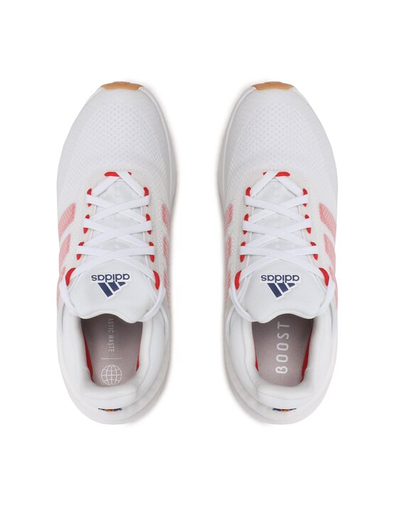 adidas adidas Superge Znsara HP9883 Bela