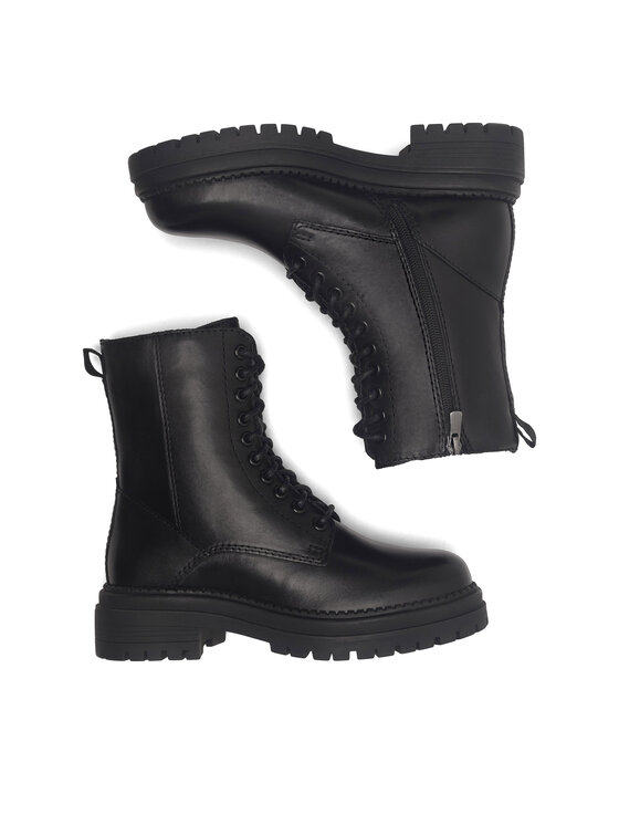 Lasocki Lasocki Botine RST-WHETHER-01 Negru