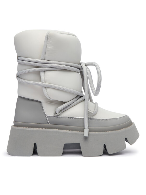 United Nude United Nude Sněhule Stomper Snow Boot 11052918161 Krémová