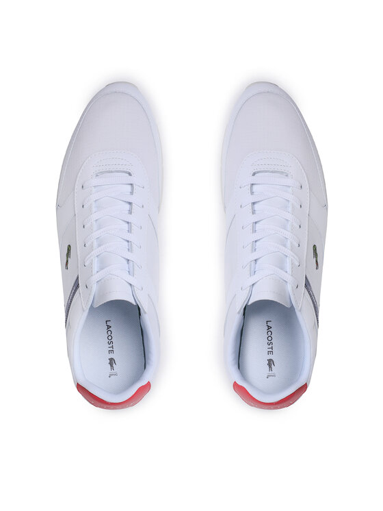 Lacoste Lacoste Sneakers Menerva Sport 0722 1 Cma 743CMA0032286 Bianco