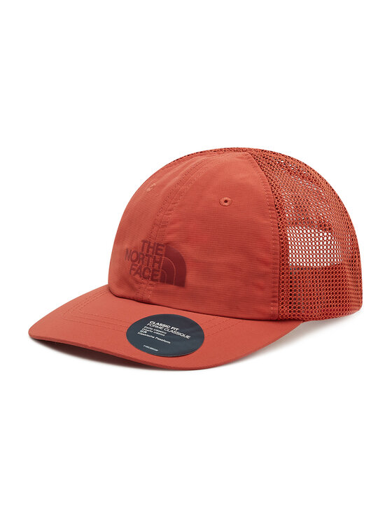 The North Face The North Face Cap Horizon Trucker NF0A5FXSUBR-1 Rot