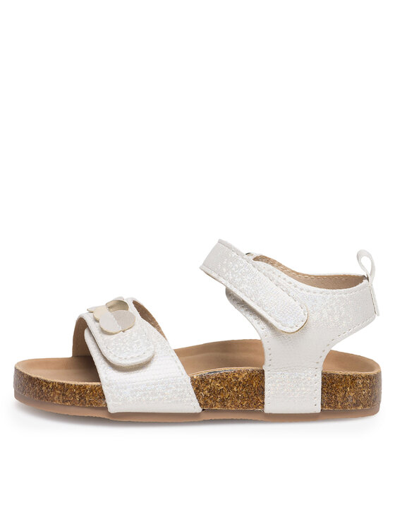 Nelli Blu Nelli Blu Sandali CM230815-2 Beige