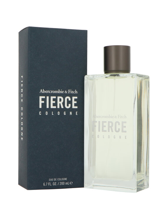 Abercrombie & Fitch Abercrombie & Fitch Fierce Woda kolońska