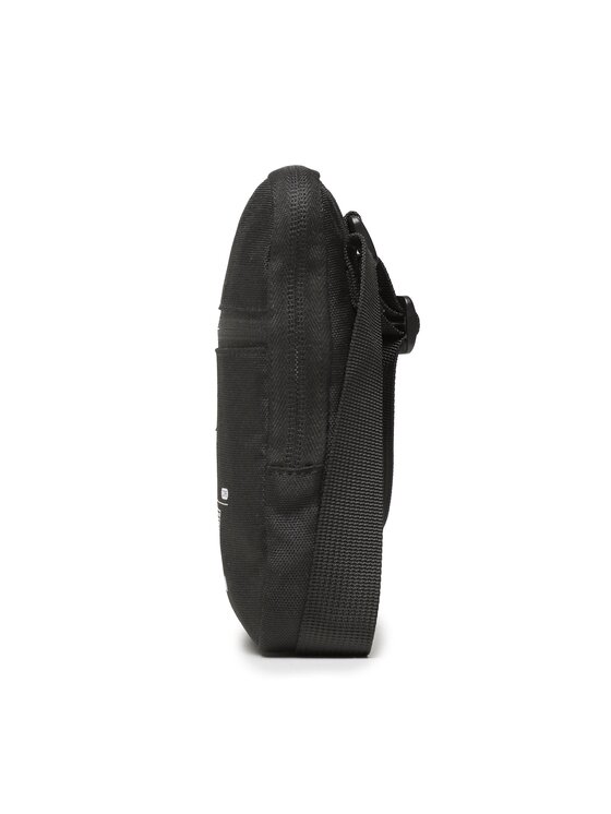 EA7 Emporio Armani EA7 Emporio Armani Torbica za okrog pasu 245080 CC940 02021 Črna