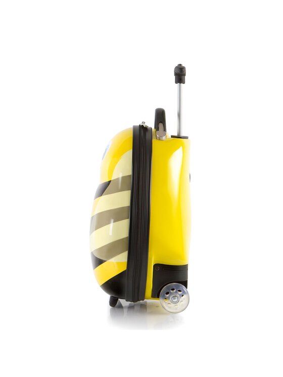 Heys Heys Komplet walizek 313020 Żółty