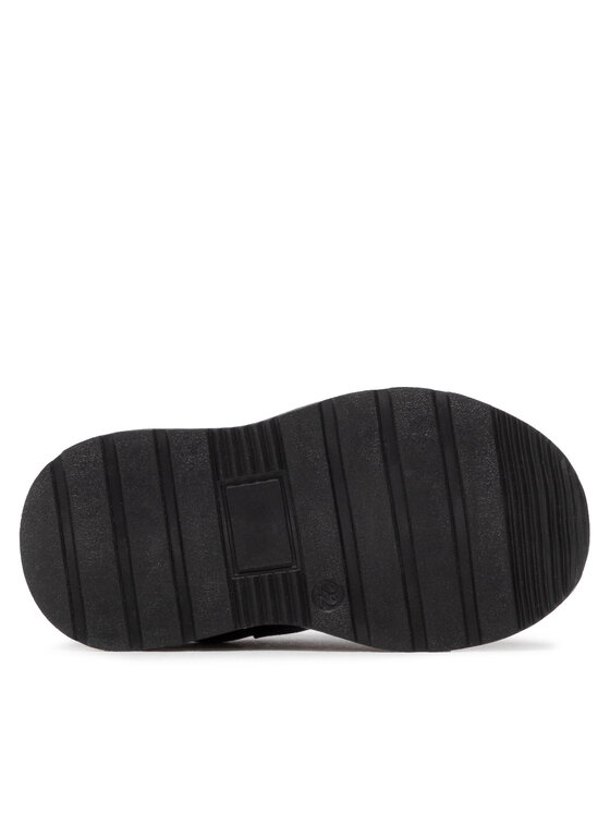 Big Star Shoes Big Star Shoes Снікерcи KK374183 Cиній