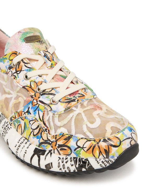 Laura Vita Laura Vita Снікерcи Burton 05 Кольоровий