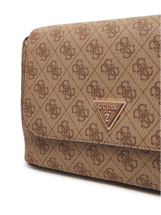Guess Guess Borsetta Meridian II HWSG69 74200 Marrone