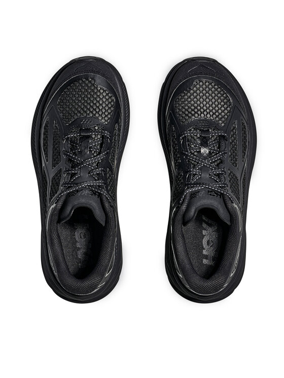 Hoka Hoka Tenisice Clifton One 9 1155370 Crna