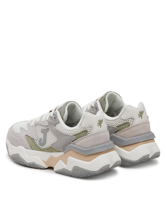 Joma Joma Сникърси C1400 2515 C140LS2515 Бежов