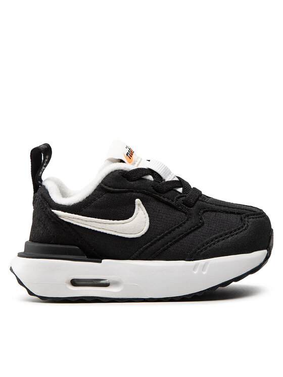 Nike Nike Sneakersy Air Max Dawn (TD) DC9319 002 Černá