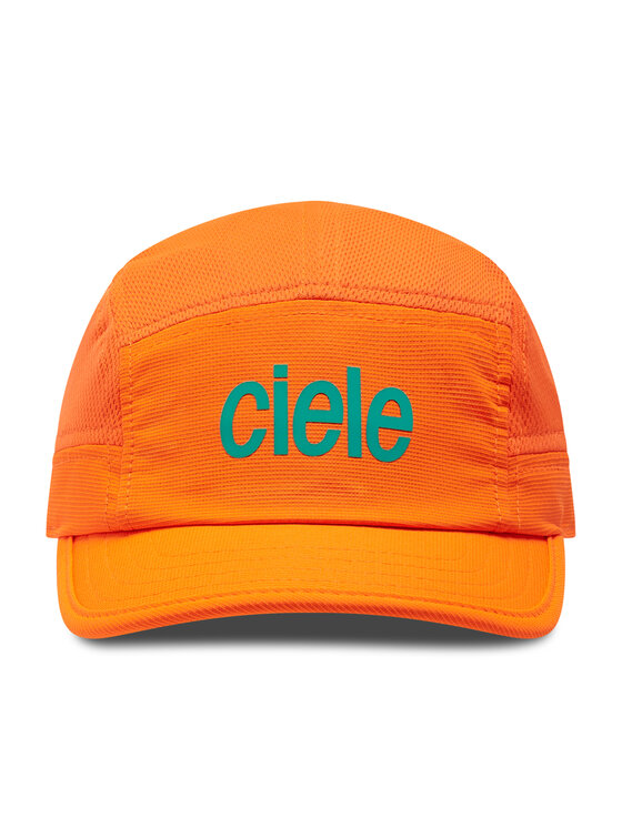 Cappellino Standard Corp CLALZSCCORPS Arancione