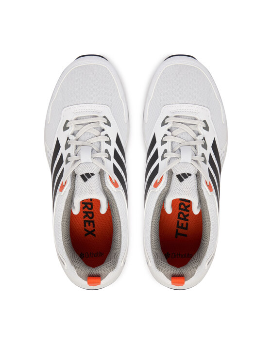 adidas adidas Παπούτσια πεζοπορίας Terrex Tracefinder JS0844 Γκρι