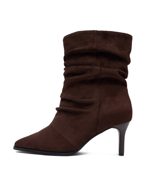 JENNY JENNY Saapad CEO-259-14 10 Pruun