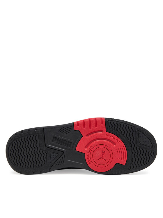 Puma Puma Tenisice Rebound Retro 400197 06 Crna