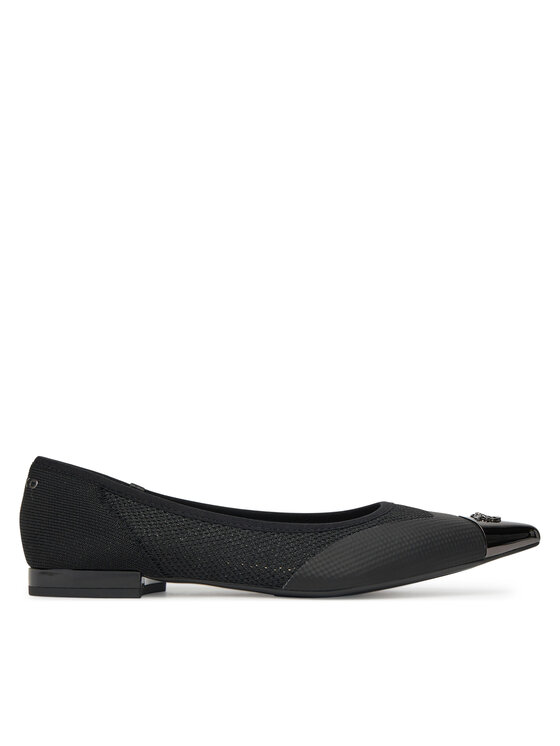 PINKO PINKO Baleriinad Gianira 15 SD0269 T027 Must