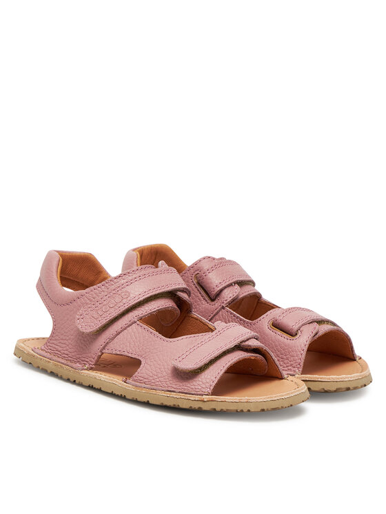 Froddo Froddo Sandale Barefoot Flexy Mini G3150270-5 S Ružičasta