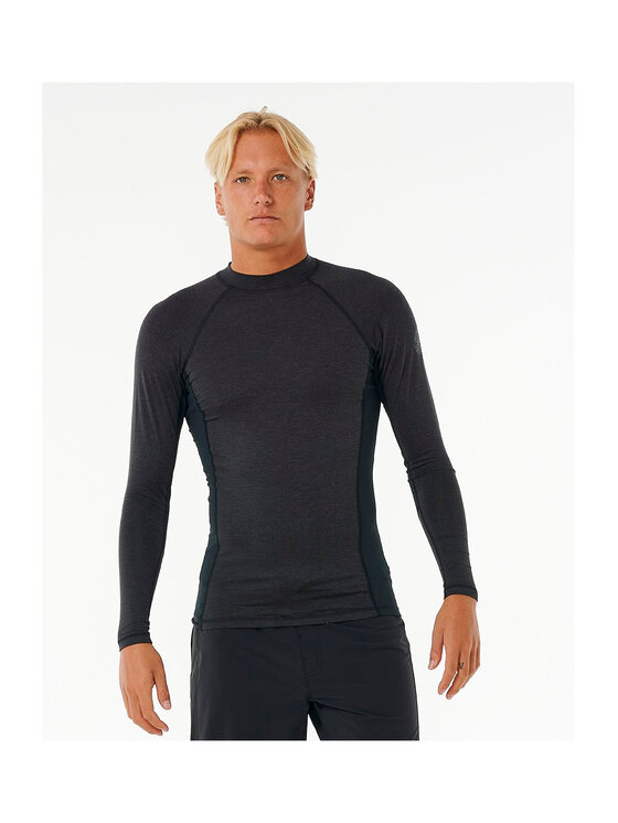 Rip Curl Rip Curl Koszulka do pływania Dawn Patrol Upf Perf L/S Granatowy