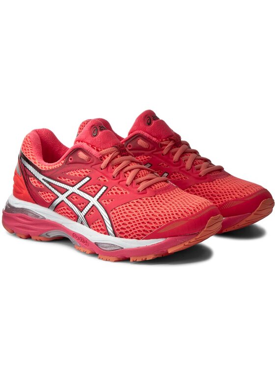 Asics gel cumulus 18 donna bianche hot sale