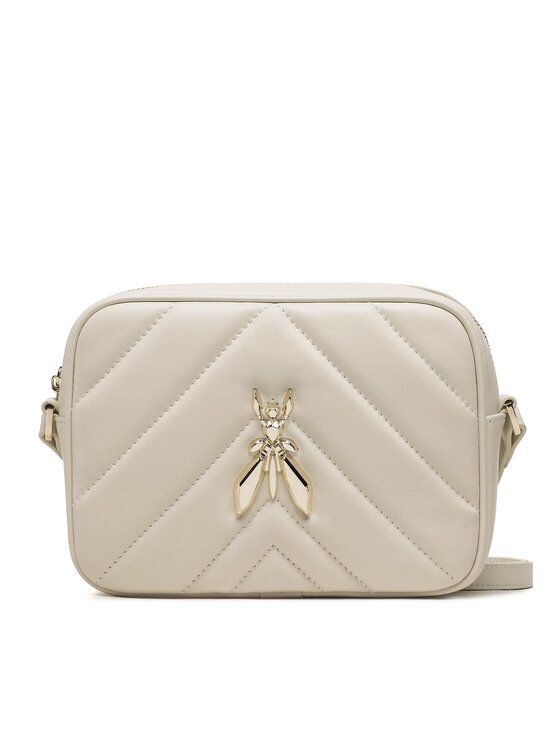 Patrizia Pepe Patrizia Pepe Сумка CB0023/L004-W338 Écru