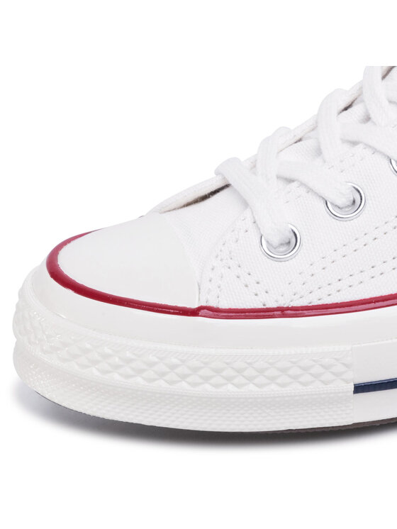 Converse Converse Trampki Ctas 70 Hi 162056C Biały