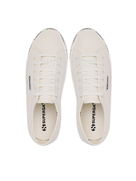 Superga 2790 Logo Piping S3125LW Modivo.ua