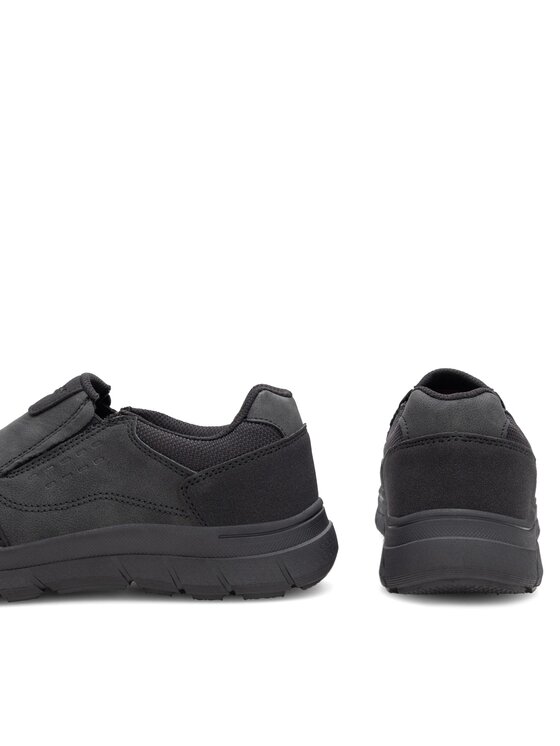 Go Soft Go Soft Pantofi GF22F055A-3 Negru
