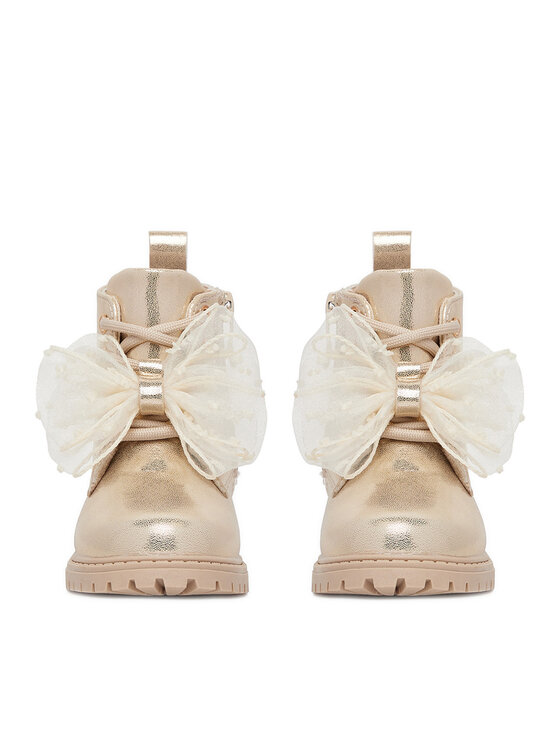 DeeZee DeeZee Polacchine CEO-CM241227-22 Oro